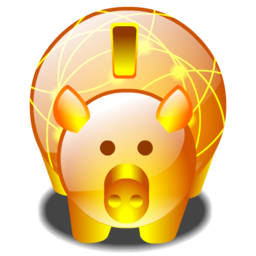 piggy-bank # 38032
