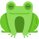 true-frog # 196200