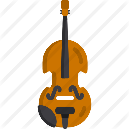 bowed-string-instrument # 104176