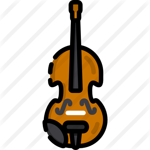 violin-family # 104179
