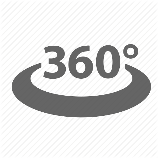 360 icons | Noun Project