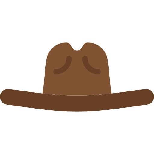 cowboy-hat # 38277