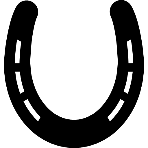 horseshoe # 196559