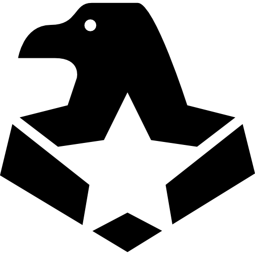 Clip art,Symbol,Logo,Automotive decal,Black-and-white,Bird,Graphics