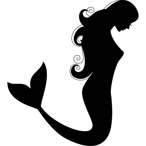 mermaid # 38309