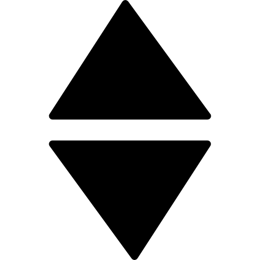 Triangle,Triangle,Line,Cone,Logo,Black-and-white,Graphics,Symbol