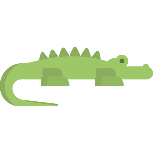 crocodile # 196813
