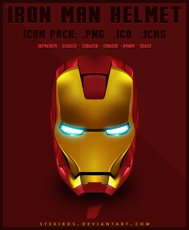 iron-man # 104545