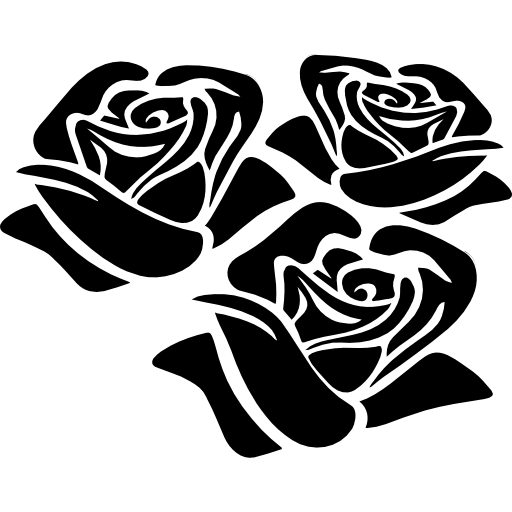 rose # 104696