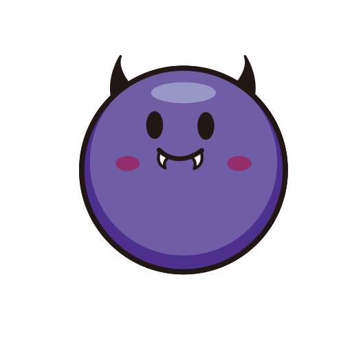 Violet,Facial expression,Cartoon,Purple,Smile,Emoticon,Eye,Smiley,Mouth,Clip art,Icon,Circle,Fictional character
