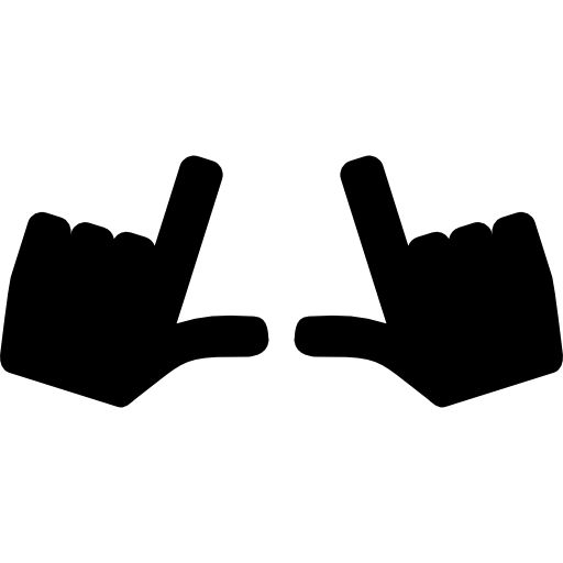 Finger,Hand,Gesture,Thumb,Logo,Icon