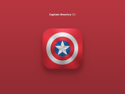 captain-america # 104917