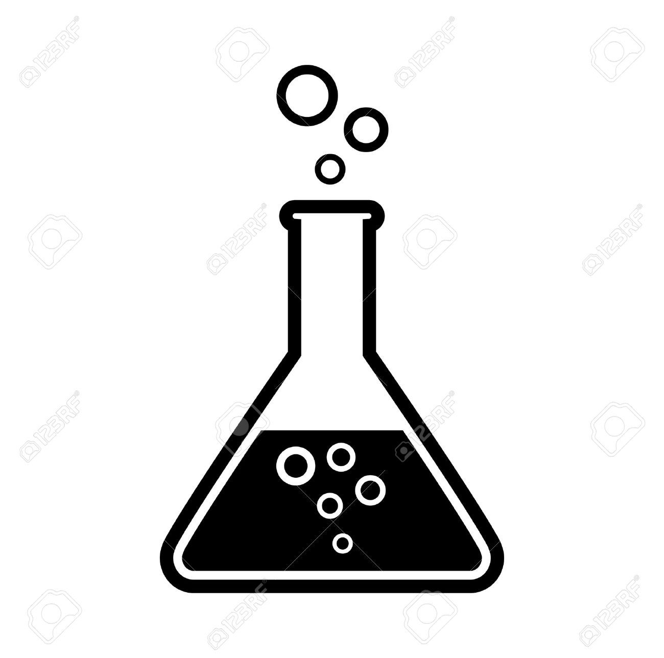 laboratory-flask # 104957