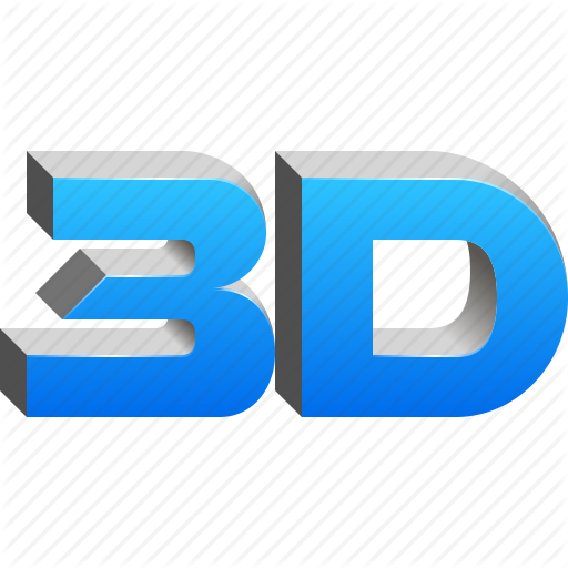 3D Folder Downloads White Icon, PNG ClipArt Image | IconBug.com