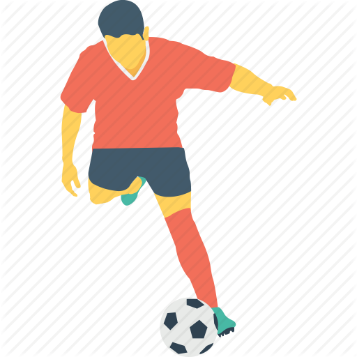 soccer-kick # 105185