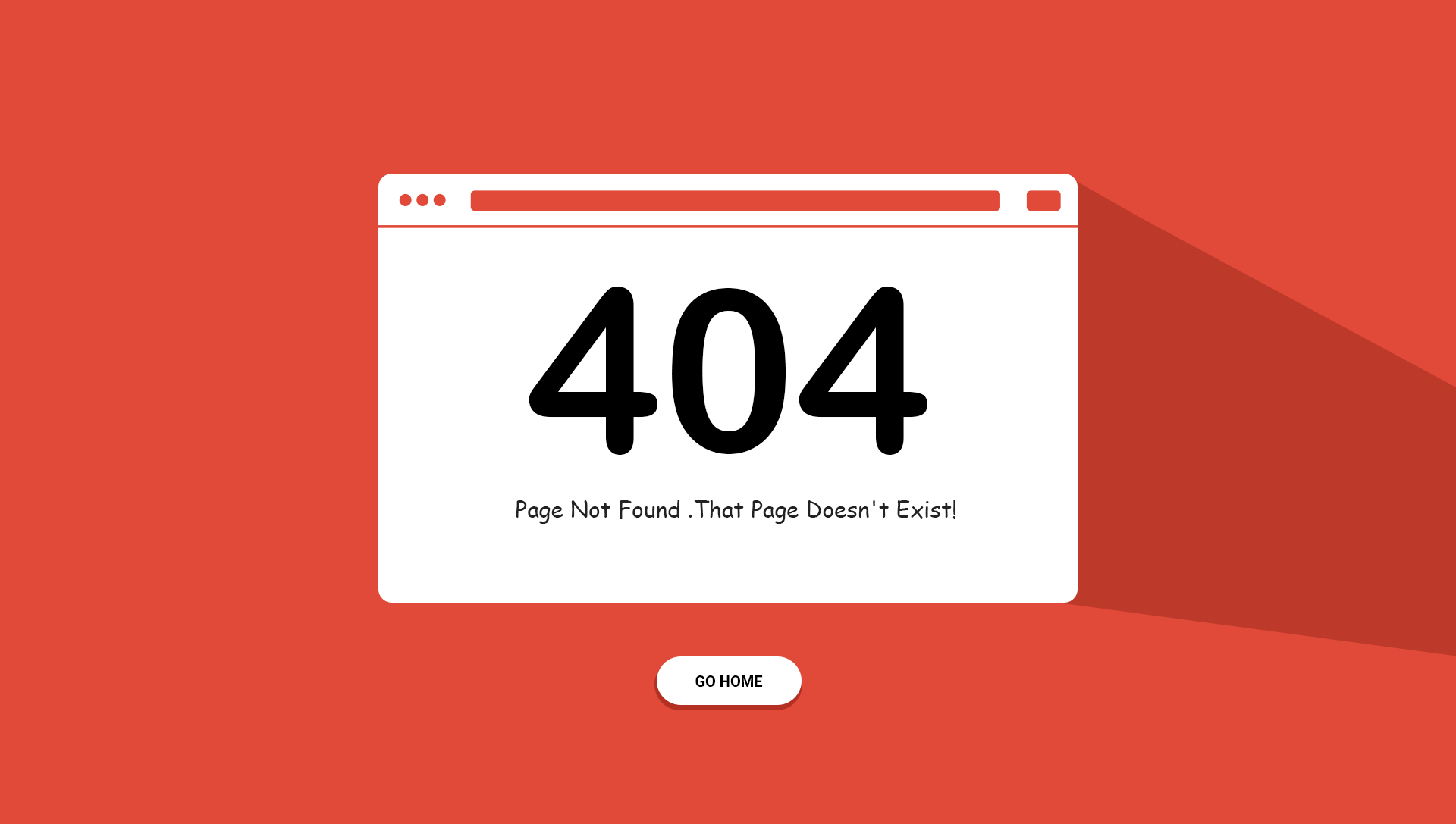 Error icon 404 not found broken message banner flat vector 