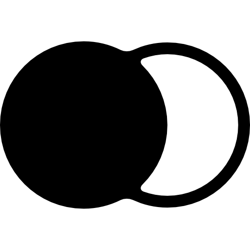 Clip art,Black-and-white,Circle,Graphics,Logo,Oval,Symbol,Silhouette