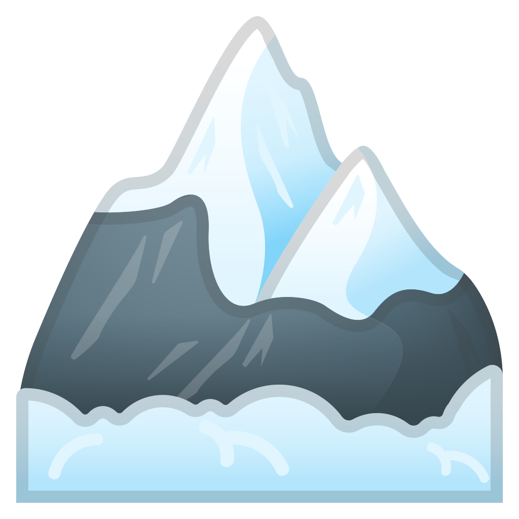 iceberg # 105650