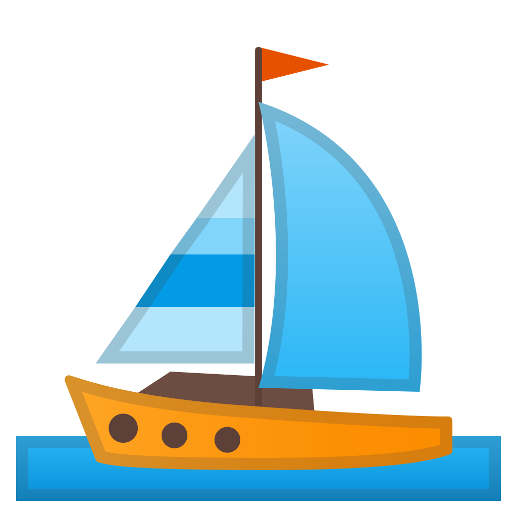 sailboat # 105689