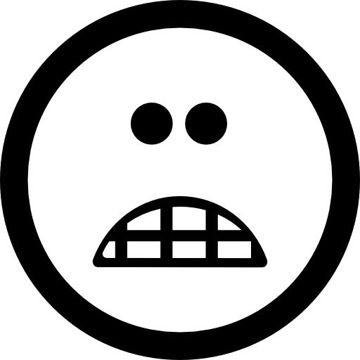 Face,Facial expression,Emoticon,Smile,Head,Nose,Line art,Mouth,Icon,Symbol,Smiley,Black-and-white,No expression,Coloring book,Oval
