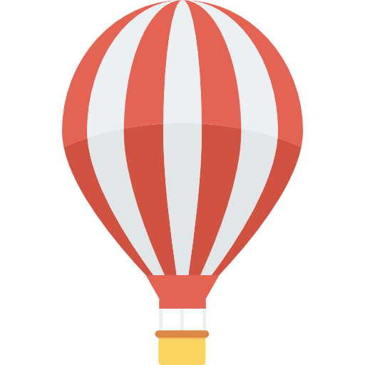 balloon # 76416