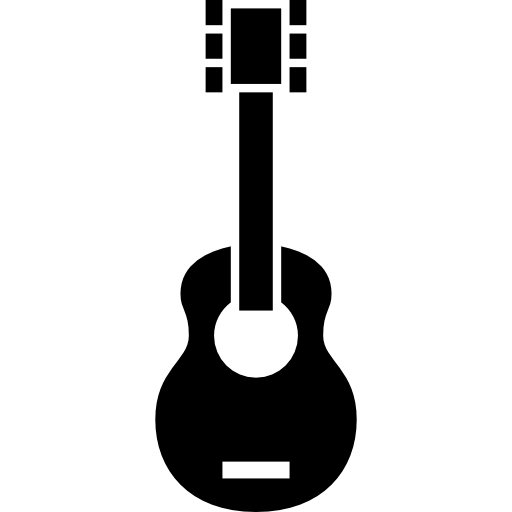 acoustic-guitar # 76467