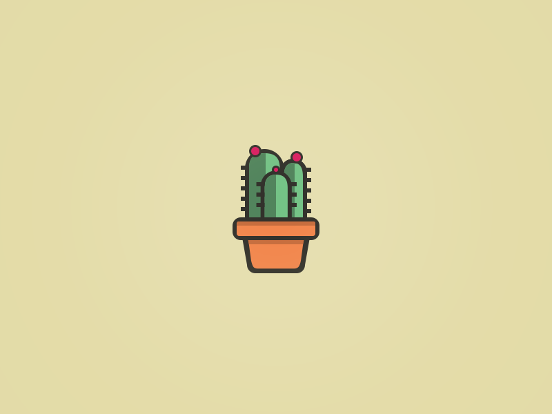 cactus # 106139