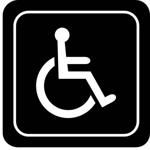 wheelchair # 199046