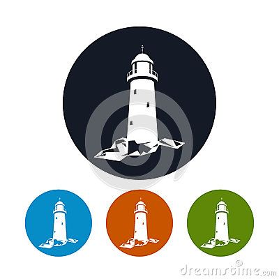 lighthouse # 106347