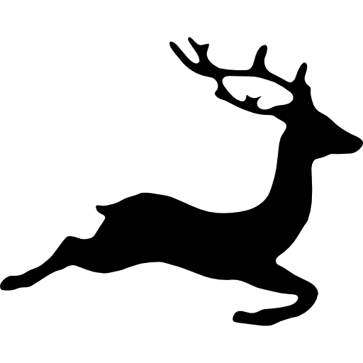 reindeer # 199187