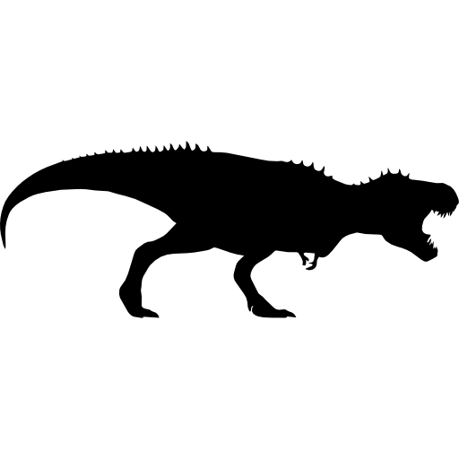 tyrannosaurus # 241699