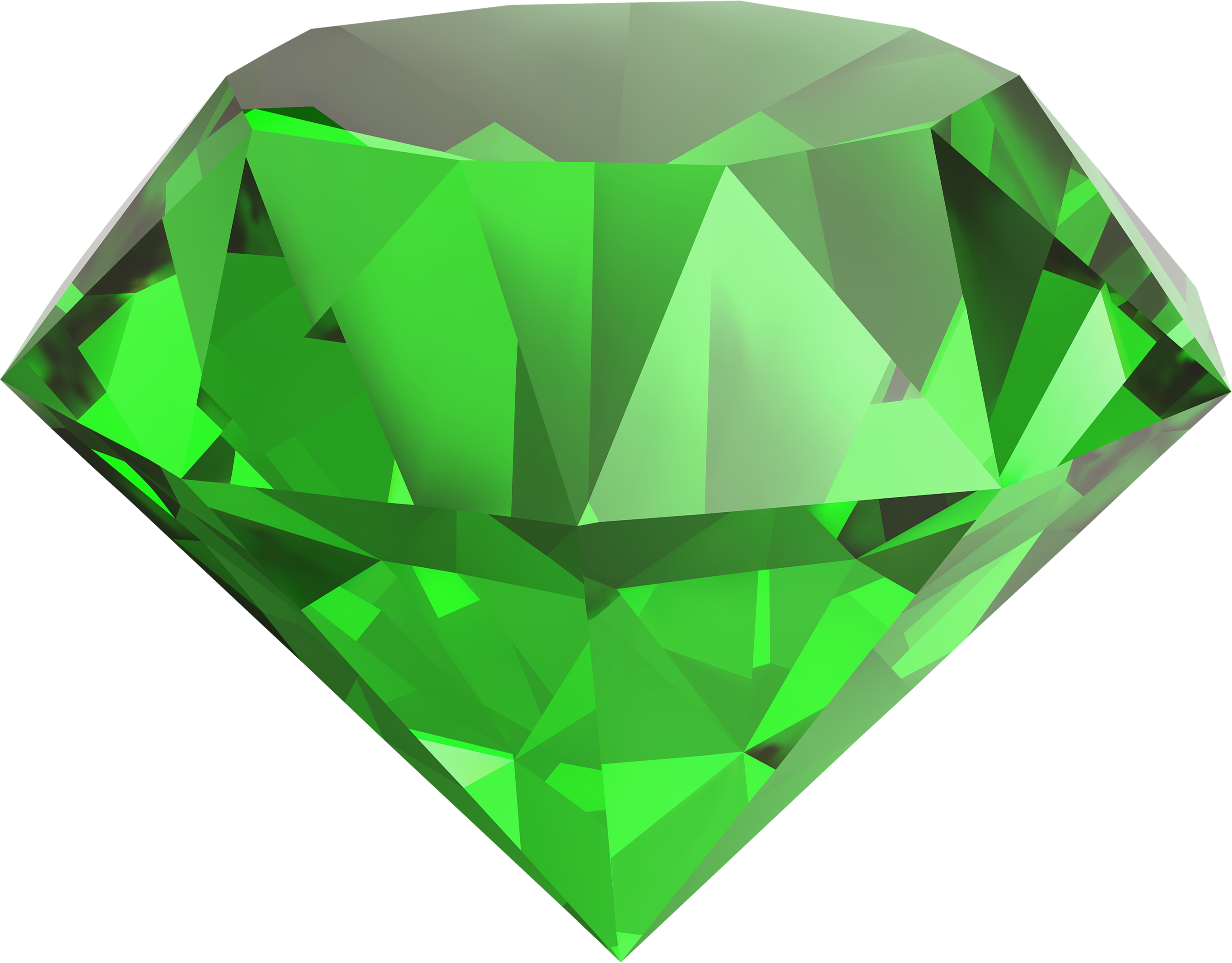 emerald # 106511