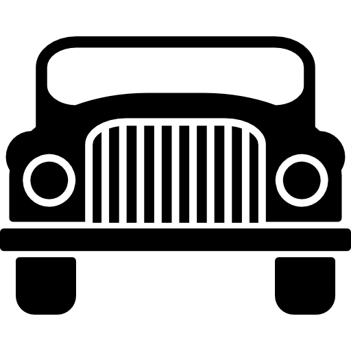jeep # 199466