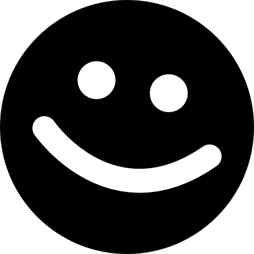 Face,Emoticon,Smile,Facial expression,Head,Smiley,Circle,Line art,Icon,Mouth,Symbol,No expression,Black-and-white,Coloring book,Oval,Clip art