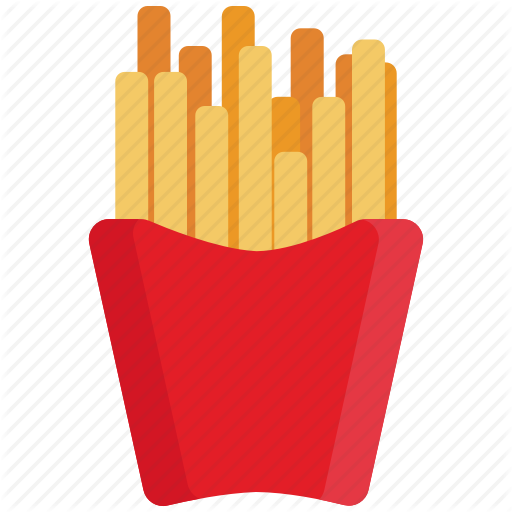 french-fries # 107068