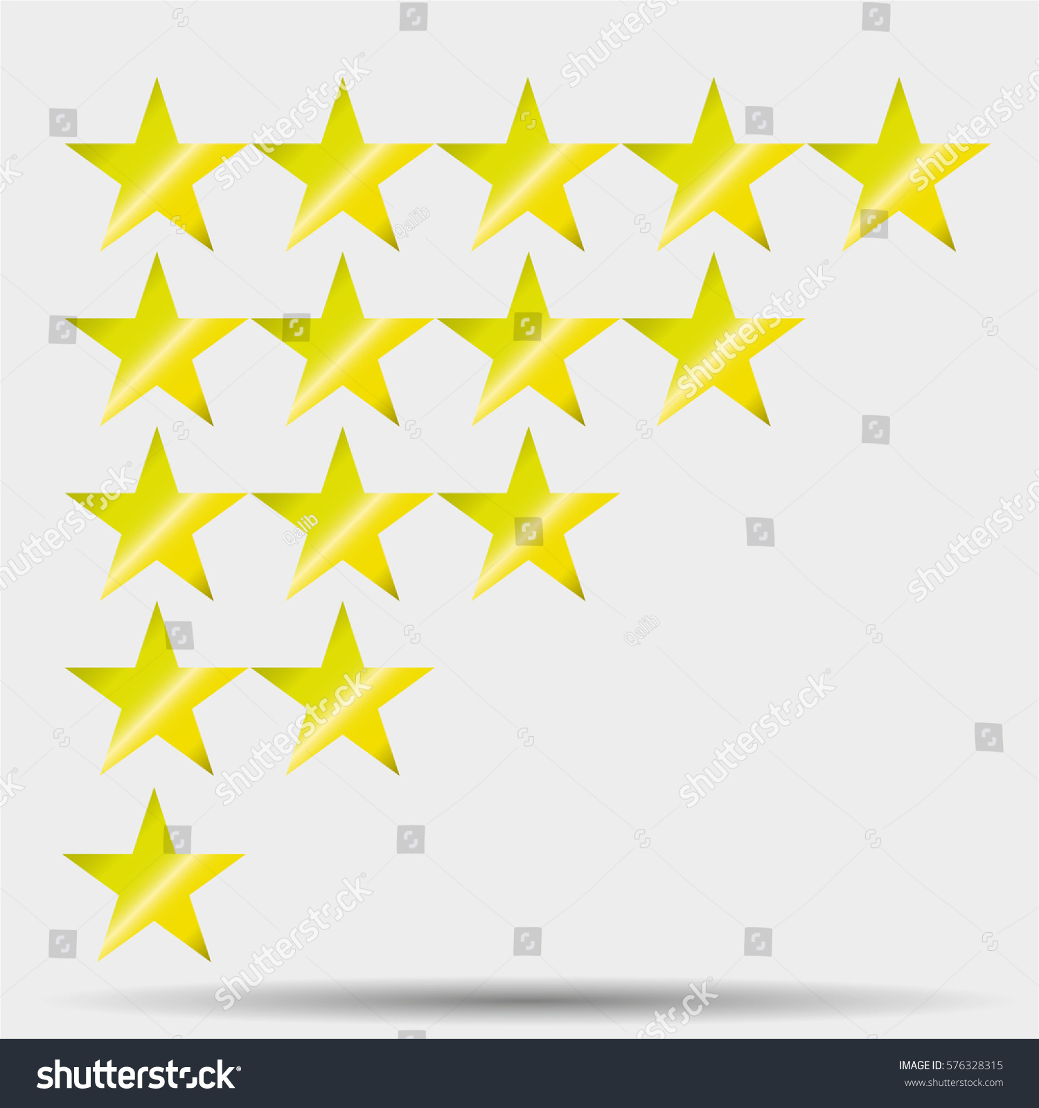 5 star rating icon #39814 - Free Icons and PNG Backgrounds