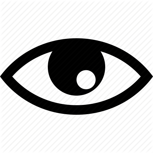 Eye,Logo,Circle,Font,Symbol,Black-and-white,Graphics,Trademark