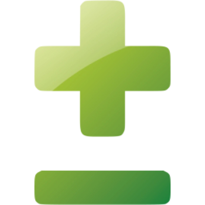 Green,Symbol,Logo,Cross,Material property,Clip art,Rectangle
