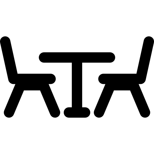 Furniture,Clip art,Line,Logo,Font,Table,Graphics,Chair