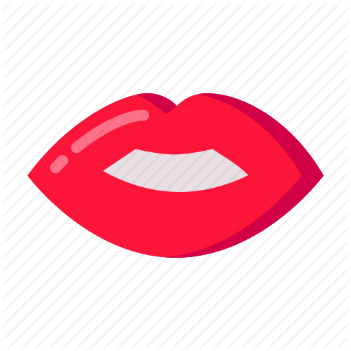 Lip,Red,Heart,Mouth,Organ,Font,Illustration,Logo,Clip art,Symbol,Smile,Love