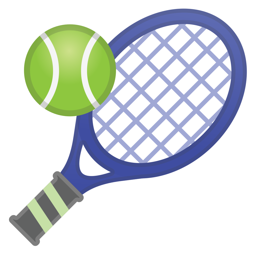 tennis-racket # 242203