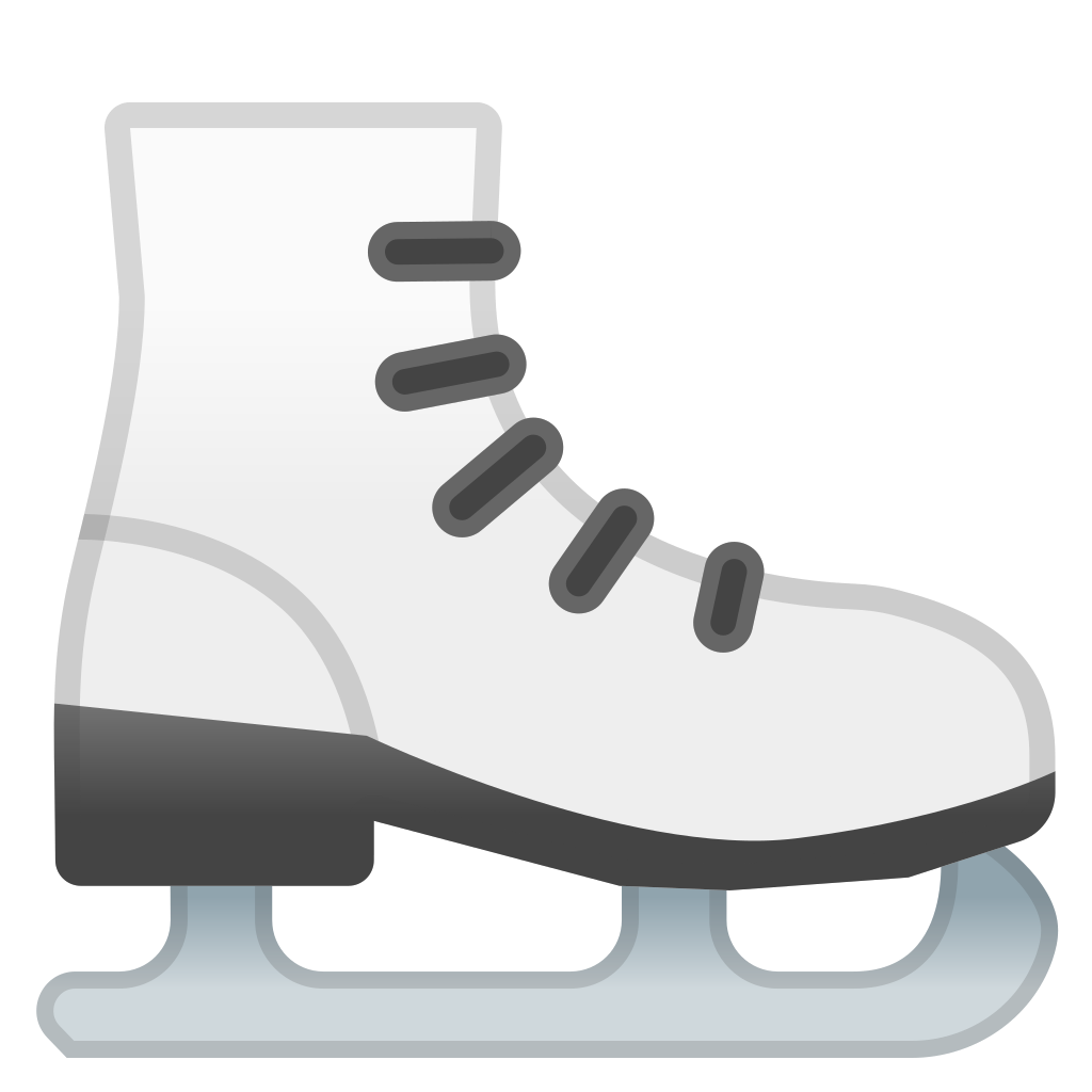 ice-skate # 107584