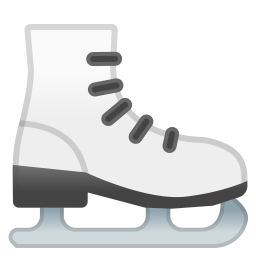 ice-skate # 40657