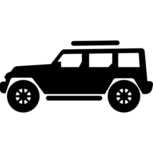 jeep # 200812