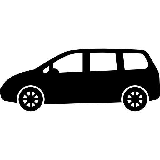 minivan # 200837