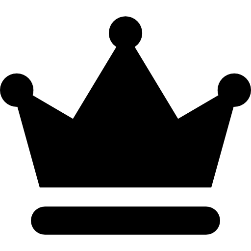 crown # 201107
