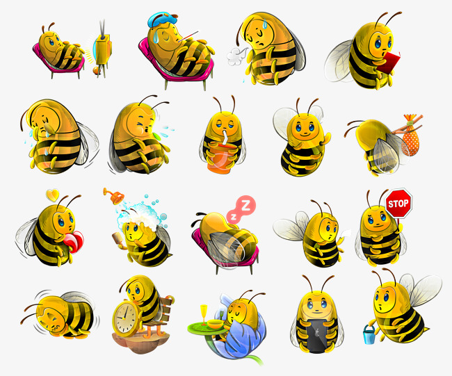 bumblebee # 108328