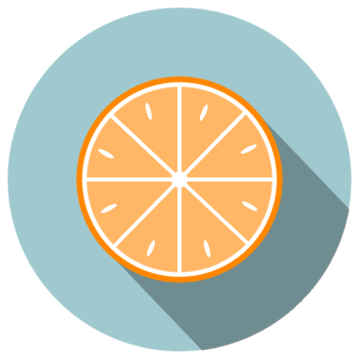 grapefruit # 108426