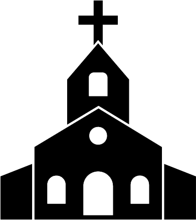Landmark,Steeple,Church,Place of worship,Architecture,Clip art,Mission,Tower,Font,Chapel,Building,Arch,Graphics,Parish,House,Spanish missions in california,Logo