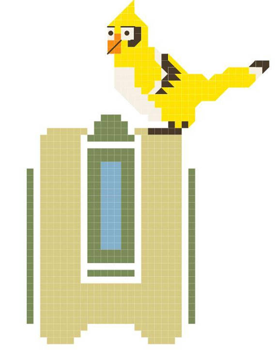 Yellow,Bird,Illustration,Clip art